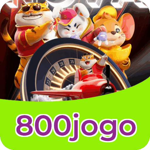 Login rápido no app 800jogo