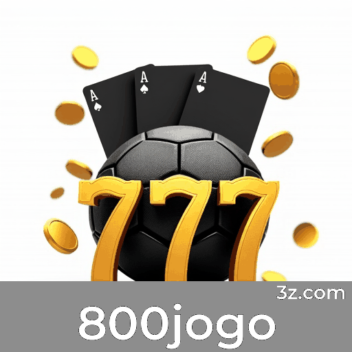 800jogo: Cassino Seguro e Pagamentos Rápidos